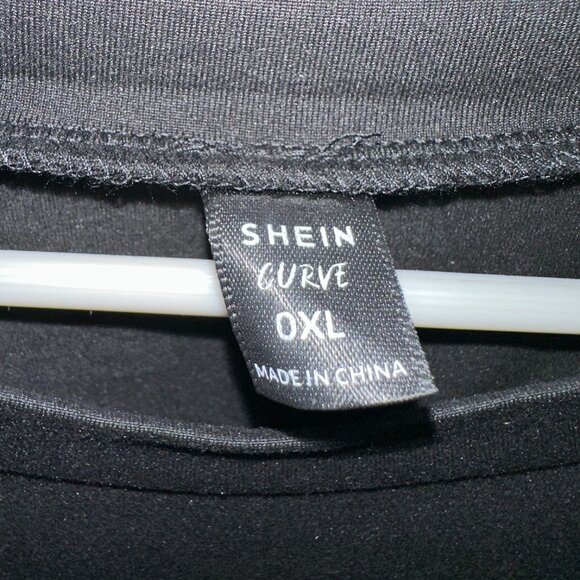 Like New SHEIN Curve Dress 0XL - Picture 2 of 3
